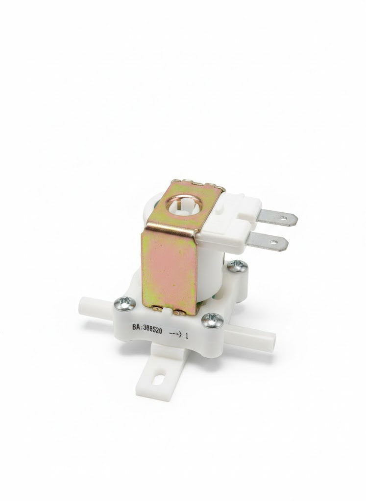 S.V. (Solenoid Valve) 24V DC for RO Water Purifier System