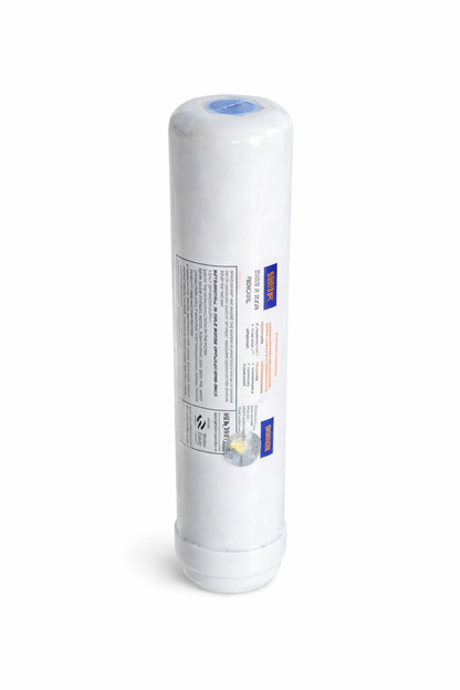 Activated Carbon Inline Filter for RO Water Purifier | Taste & Odor Removal Filter