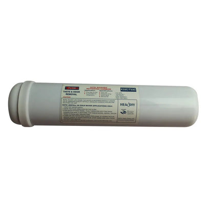Activated Carbon Inline Filter for RO Water Purifier | Taste & Odor Removal Filter