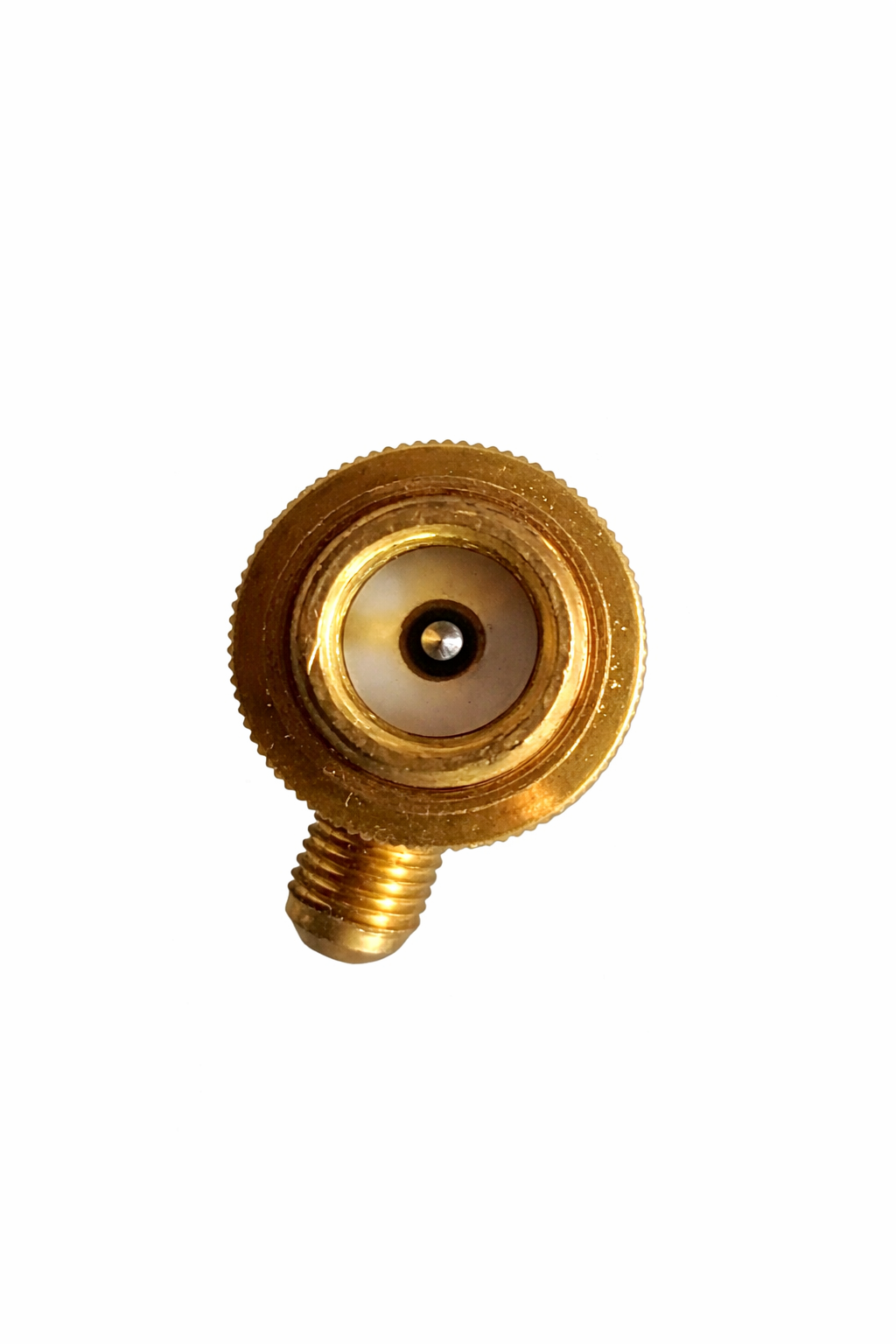 R134A Gas Can Tap Valve