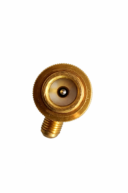 R134A Gas Can Tap Valve