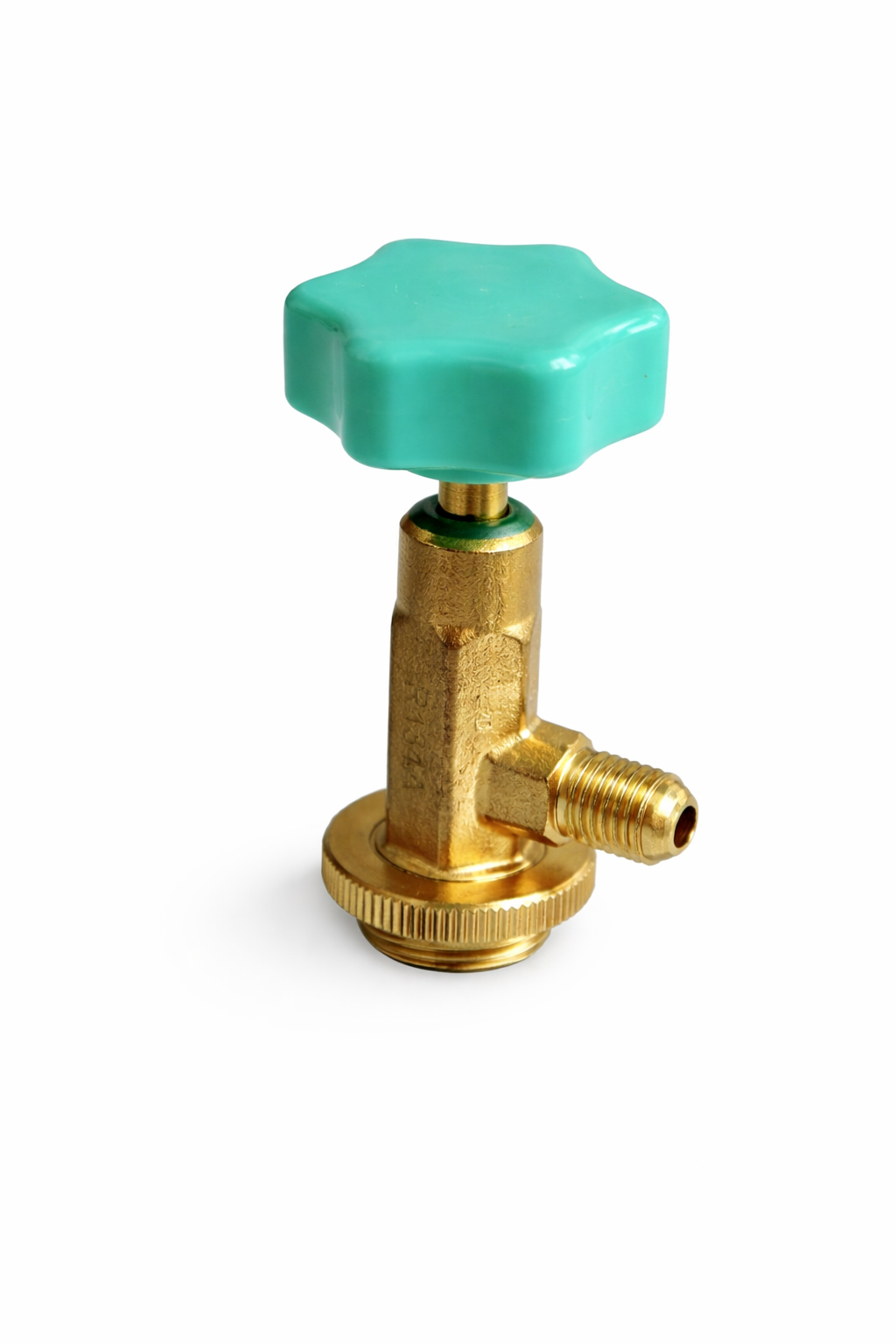 R134A Gas Can Tap Valve