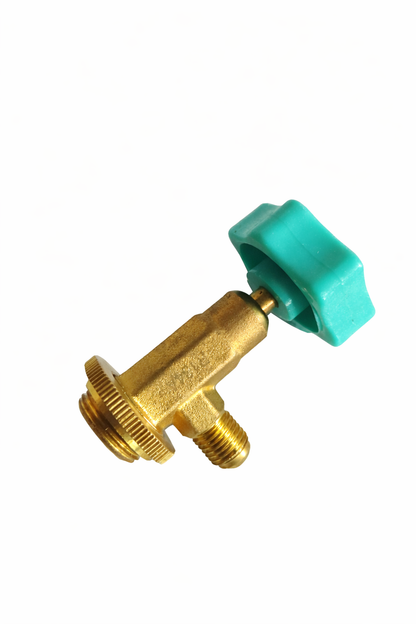 R134A Gas Can Tap Valve
