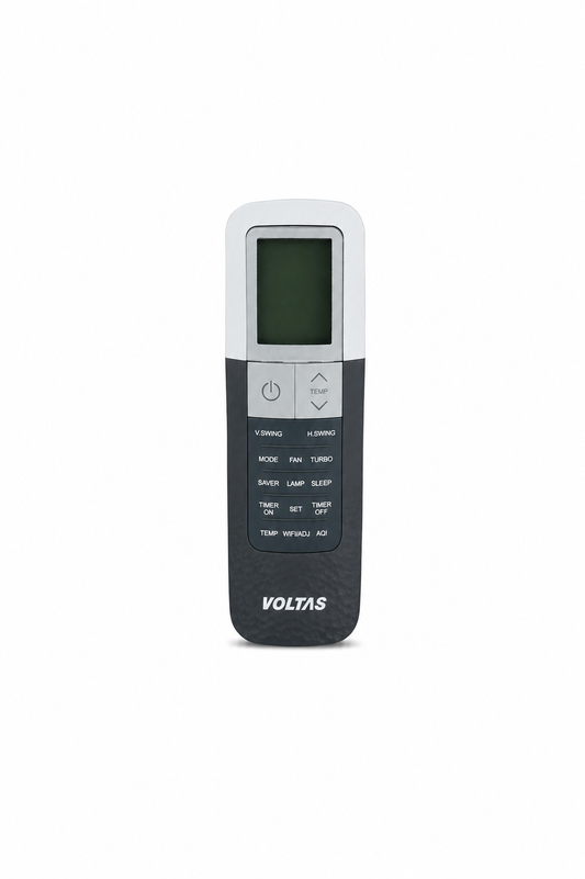 Voltas Ac Remote Control