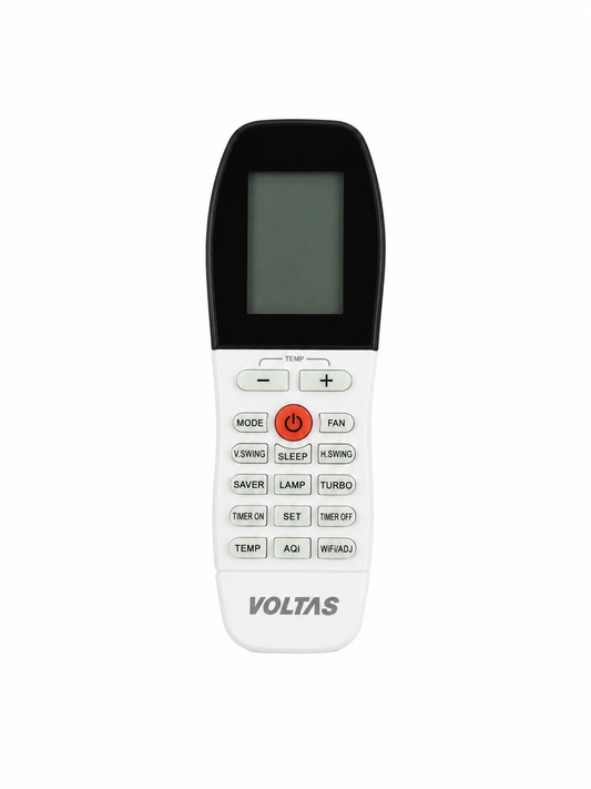 Voltas AC remote control, model AC-248