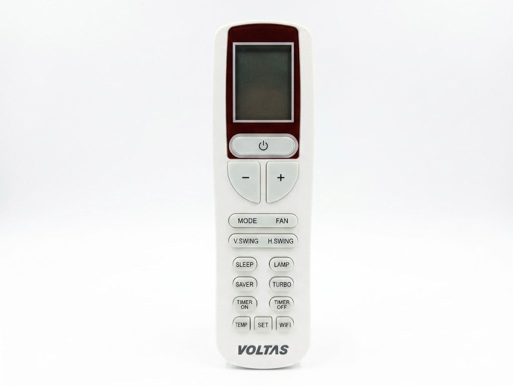 Voltas AC Remote Control AC-133B