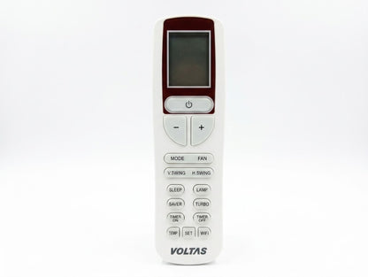 Voltas AC Remote Control AC-133B