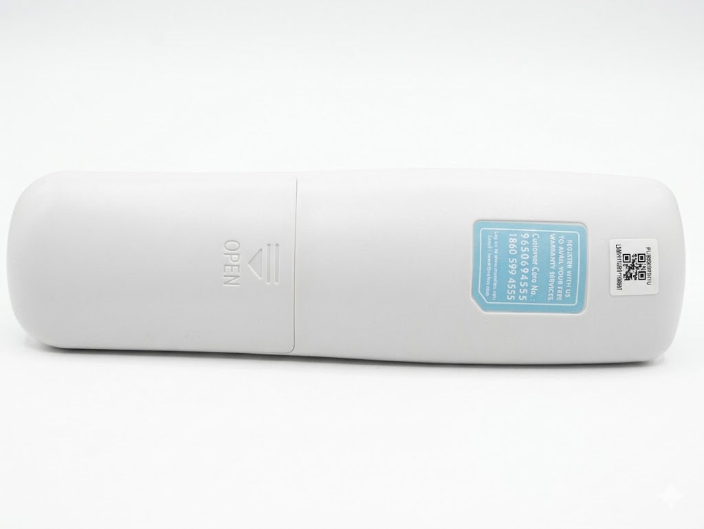 Voltas AC Remote Control AC-133B