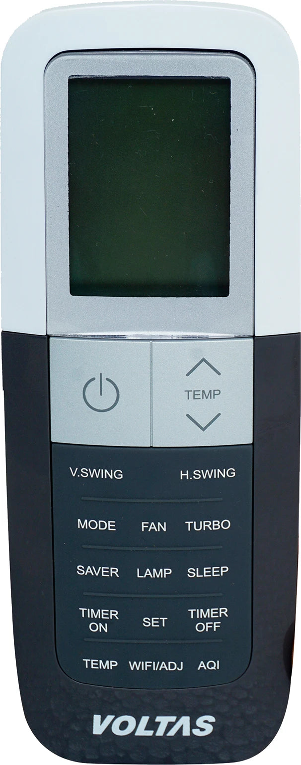 Voltas Ac Remote Control