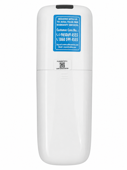 Voltas Ac Remote Control